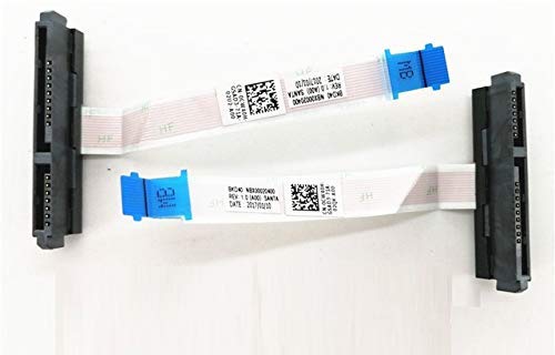 Laptop For HDD Hard Drive Connector Cable For Dell Vostro 14 5468 V5468 P75G