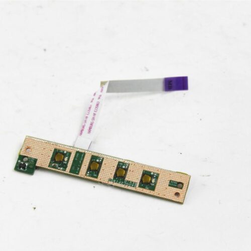 Lenovo Thinkpad L410 L412 Sl410 Laptop Media Board With Cable Da0gc2pi8d0