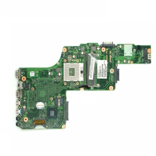 Toshiba Satellite C855 Ddr3 Intel Laptop Motherboard V000275230 6050a2491301