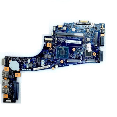 Toshiba Satellite C55 Series Ddr3 Intel Laptop Motherboard H000061960