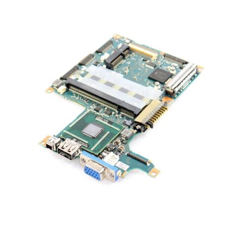 New Toshiba Portege R500 Series Intel Laptop Motherboard P000489890