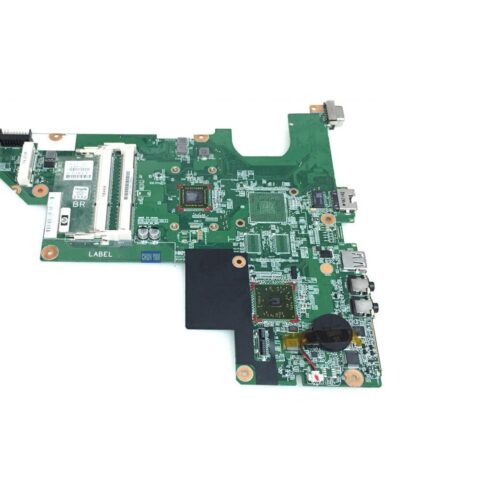 Hp 430 431 630 631 635 Compaq Cq43 Hm55 Ddr3 Intel Laptop Motherboard 646669-001