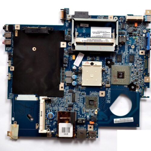 New Acer Aspire 3100 5100 5110 Series Ddr2 Amd Laptop Motherboard Mb.Abk02.001