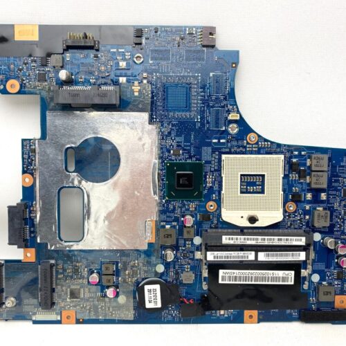 Lenovo Ideapad V570 Intel Laptop Motherboard 55.4ih01.331 48.4pa01.021