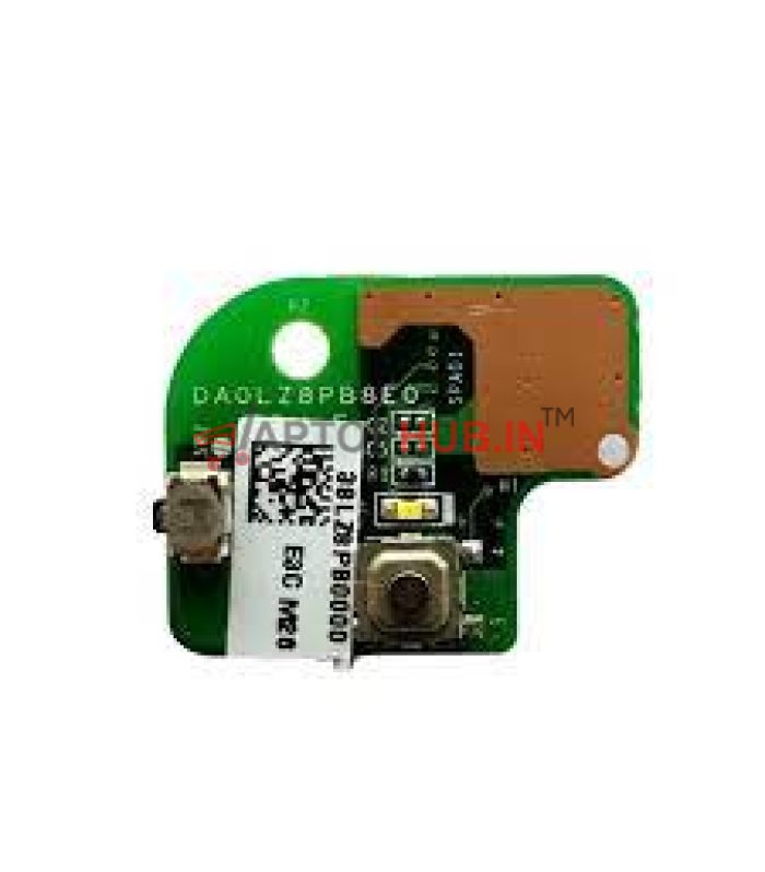 New Lenovo Ideapad U410 Power Button Board Dalz8tpb8a0 38lz8pb0010