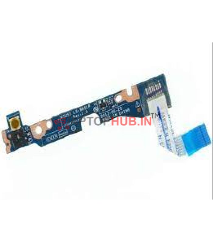 New Lenovo Ideapad S400 S405 S410 Power Button Board With Cable Ls-8951p