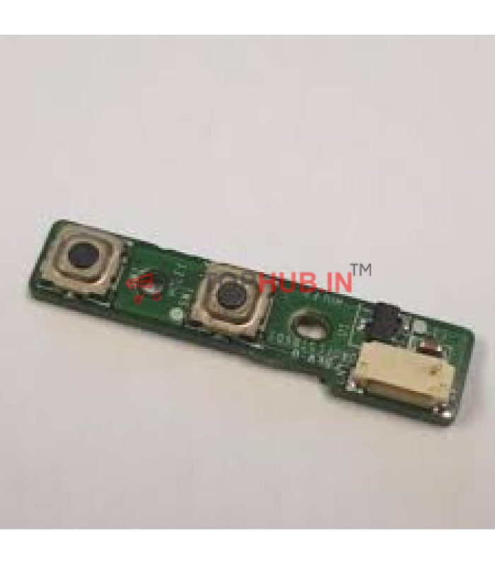 New Lenovo Ideapad S10-3 Power Button Boards Da0fl5tb6d1