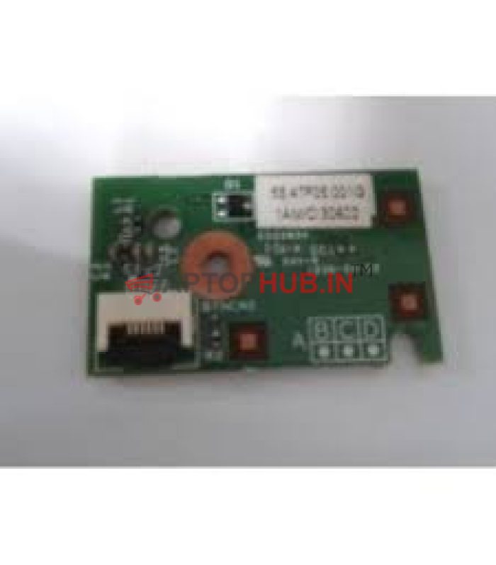 New Lenovo Lb48 Power Button Board 55.4tf05.001g