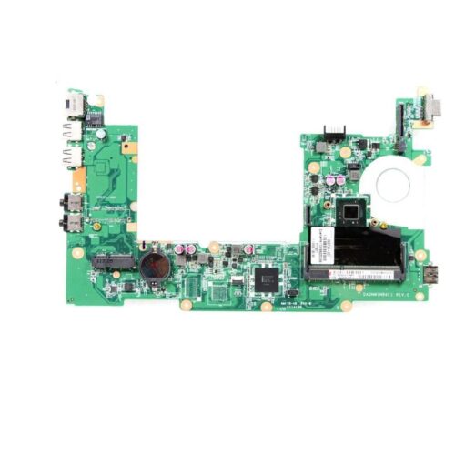 Hp Compaq Mini 110 1101 Cq10 Atom N270 1.66ghz Laptop Motherboard 537662-001
