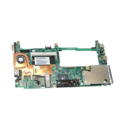 Hp Compaq Mini 8.9inches 2133 Series 1.2ghz Via C7-M Laptop Motherboard 482276-001