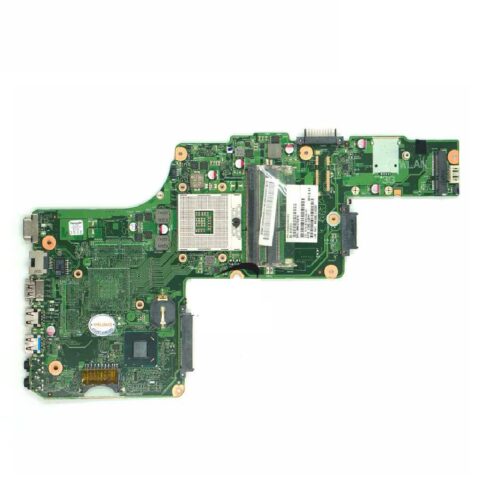 Toshiba Satellite L855 Series Ddr3 Intel Laptop Motherboard V000275120