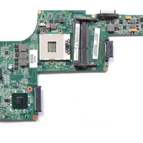 Toshiba Satellite L730 L735 Hm65 Ddr3 Intel Laptop Motherboard A000095030