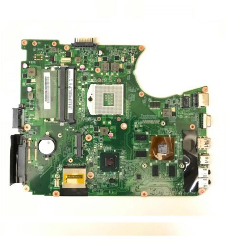 Toshiba Satellite L750 L755 Series Hm65 Intel Laptop Motherboard A000080820