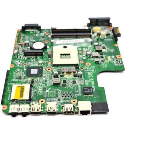 Toshiba Satellite L745 Hm65 Intel Laptop Motherboard A000093450 Da0te5mb6f0