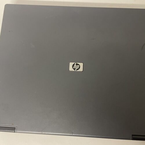 Hp Nx6110 Nx6120 15inches Lcd Top Cover (Front Bezel? Rear Cover) With Hinges