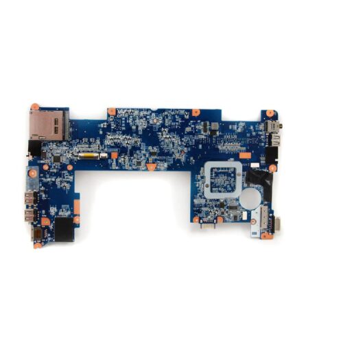 Hp Mini 210-1000 210-1100 Series Atom N450 1.66ghz Laptop Motherboard 598011-001