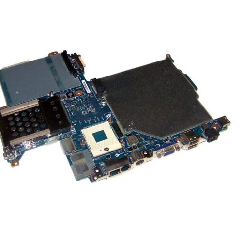 New Toshiba Portege A200 Intel Laptop Motherboard A5a001011020 Fpysy2 P000416010