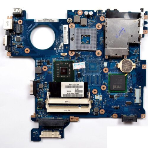 Dell Vostro 1310 Series Gm965 Ddr2 Intel Laptop Motherboard La-4231p R511c
