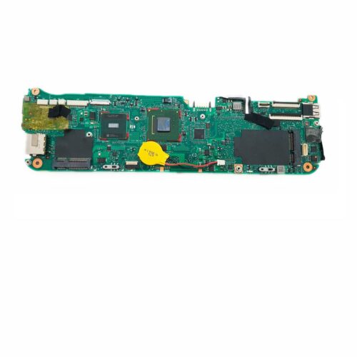 Hp Compaq Mini 1000 1100 700 Atom N270 1.6 Ghz Laptop Motherboard 504592-001
