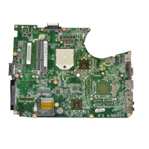 Toshiba Satellite L655 Ddr3 Intel Laptop Motherboard A000078870