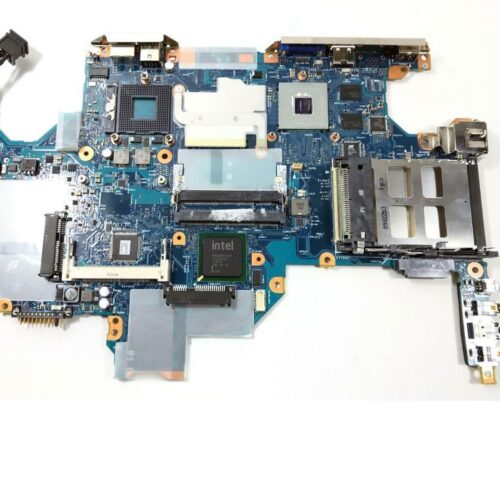 New Toshiba Qosmio G30 G35 Series Intel Laptop Motherboard Fchsy3 A5a001795
