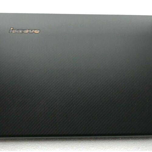 New Lenovo Ideapad Y410 Lcd Top Cover (Rear Cover Front Bezel)