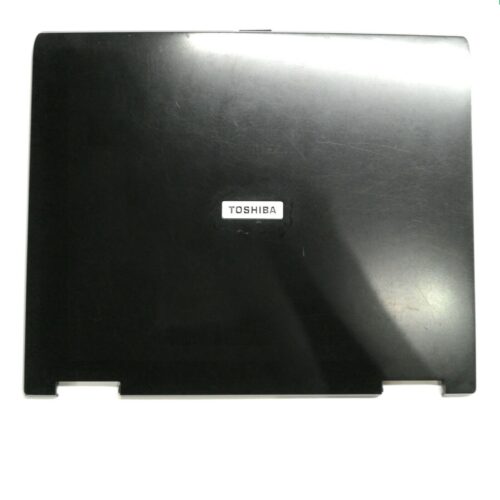 Toshiba Satellite L10 L20 Lcd Top Cover (Rear Case Front Bezel) Dq6017qt002