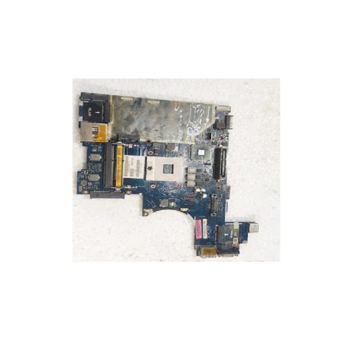 Old Scrap Laptop Motherboard for Dell 6400 E1505 Non Integrated