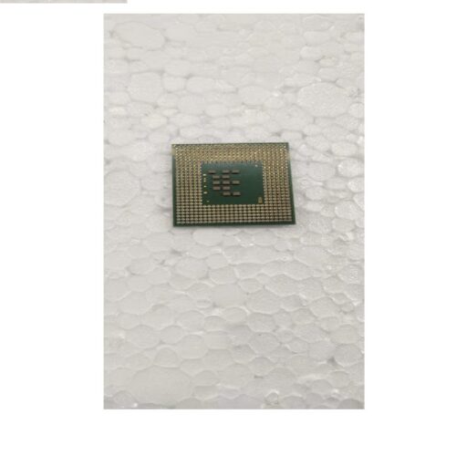 Original Used Toshiba Satellite L20 Core2 Due Laptop Processor