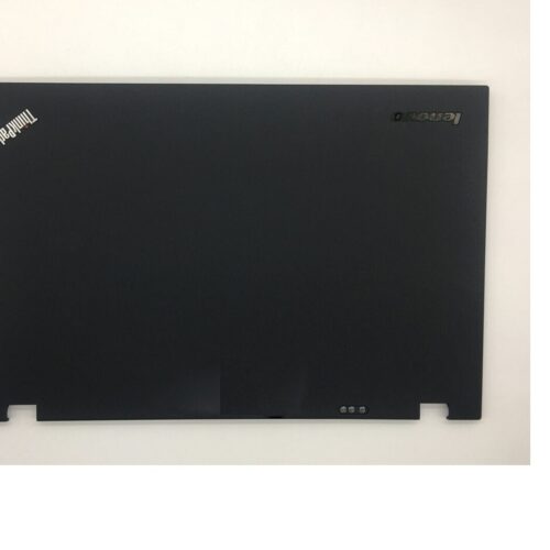 New Ibm Lenovo Thinkpad T530 W530 Series Laptop Lcd Back Cover 04y1928