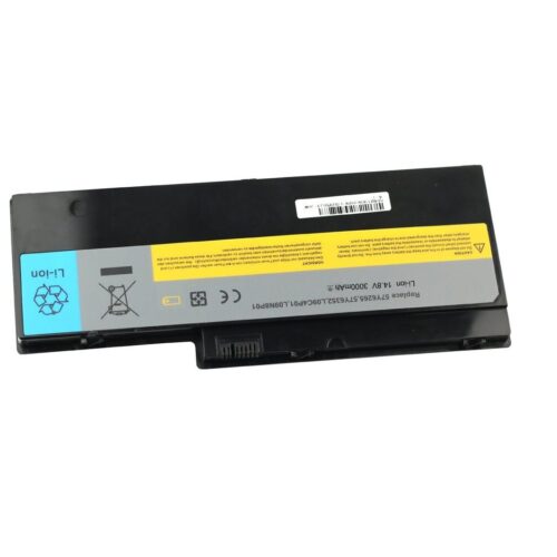 Compatible Laptop Battery For Lenovo L09C4P01 ? Ideapad u350 , 57Y6265, IdeaPad U350W Laptop (1800mAh, 4-Cell)