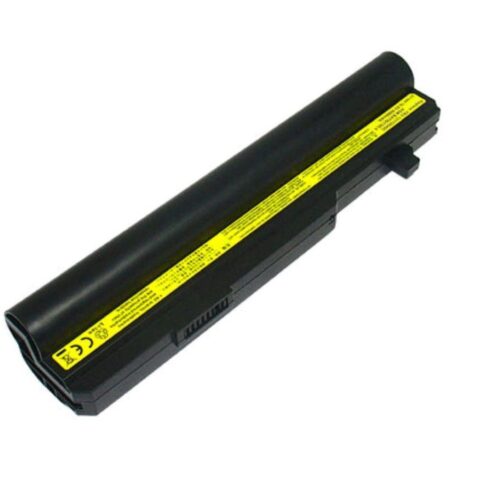 Compatible Laptop Battery For Lenovo F40 3000 F40, 3000 F41, 3000 F50, 3000 Y400, 3000 Y410 Laptops (4000mAh, 6-Cell)