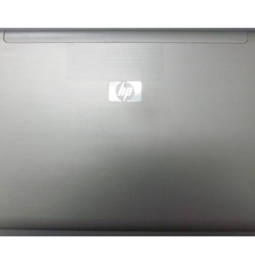 New Hp Mini 2140 Laptop Lcd Back Cover With Front Bezel With Glass 598459-001