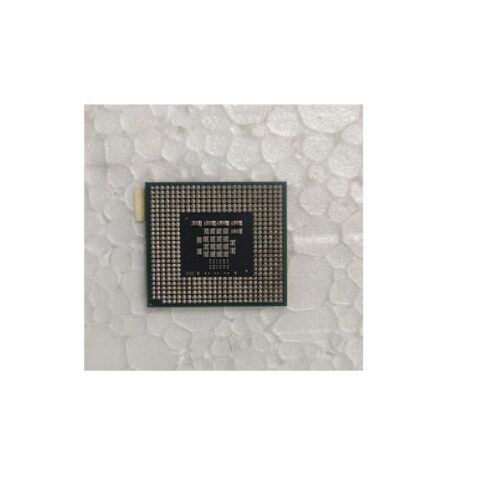 Original Used Intel Dual Core Duo Mobile T2080 Sl9vy Cpu Acer Aspire 5610 5613ZWLMI Laptop Processor