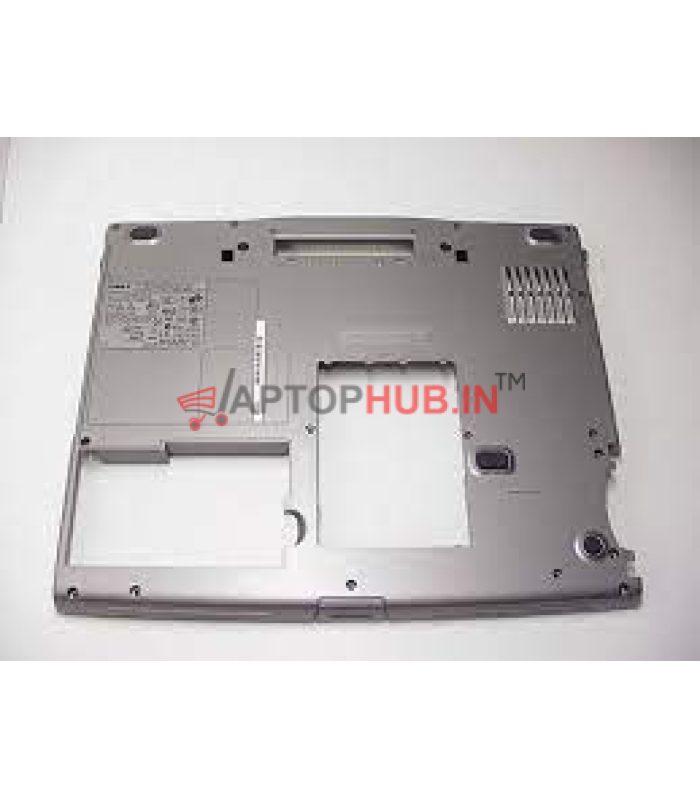 Original Dell Latitude D520 Series Laptop Bottom Base Cover Lower Casing 0rf218 Rf218