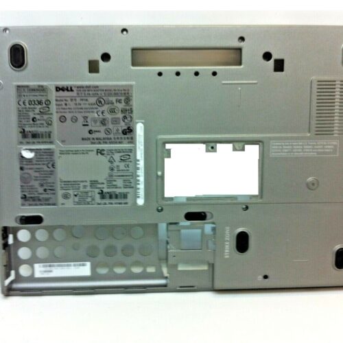 Original Dell Latitude D630 Series Laptop Bottom Base Cover Lower Casing 0ku190 Ku190