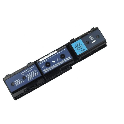 Laptophub Compatible Laptop Battery For Acer Aspire 1820pt 1825, UM09F36 ? Acer Aspire 1425P, Aspire 1825PT, AS1825PTZ, Laptops (4400mAh, 6-Cell