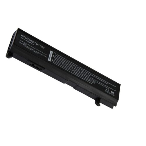 Laptophub Compatible Laptop Battery For Toshiba Satellite A80 A100 A105 M100 M40 M50, A80, A85, Satellite Pro M70 Series Laptops (4000mAh, 6-Cell
