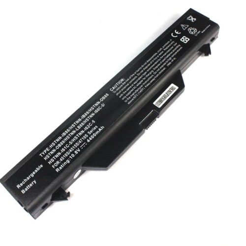 Compatible Laptop Battery For Hp Hp Probook 4510s 4520s 4710s 4720s