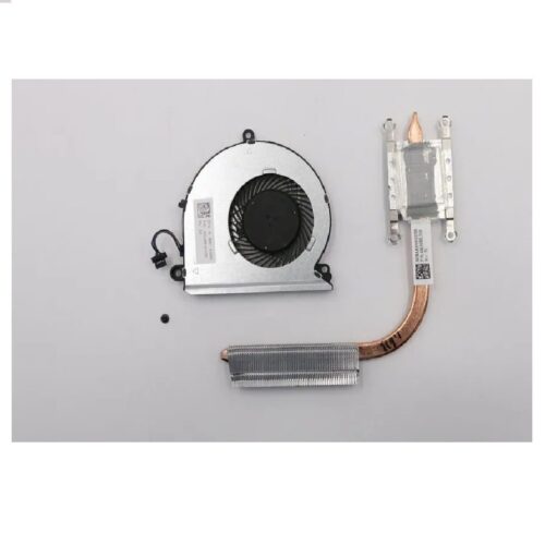 DI Lenovo V310-14ISK V310-15ISK Laptop CPU FAN WITH HEATSINK 5H40L46632 4BLV6HSLV50