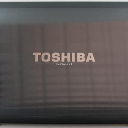 For Toshiba Satellite U400 U405 Series Lcd Back Rear Cover Eabu2001010