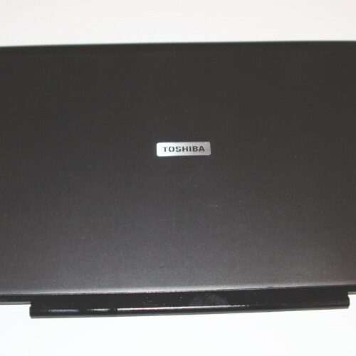 New Toshiba Satellite A105 Lcd Back/Rear Cover V000060150 V00006710