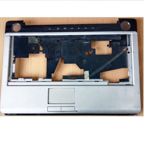 Original Toshiba Satellite M200 Series Laptop Palmrest Upper Cover Assembly V000090220