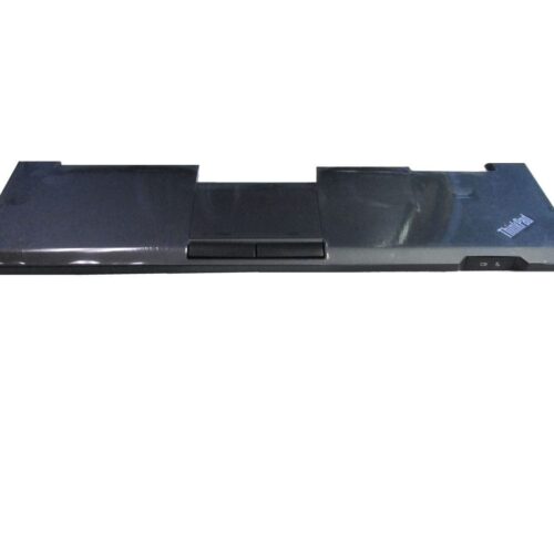 Original Lenovo Thinkpad L410 Sl410 L412 Laptop Touchpad Palmrest With Fpr 60y5017 60y5018