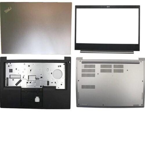 DI New DI Lenovo Thinkpad E490 Laptop Body (LCD Rear Cover/bezel/palmrest/bottom Base)