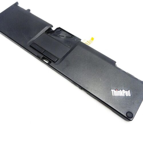 Original Lenovo Thinkpad L512 Laptop Touchpad Palmrest W/0 Finger Print Reader 75y4616 75y4617
