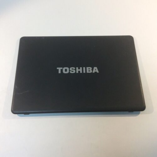 New Toshiba Satellite L515 Lcd Rear Back Cover V000171680