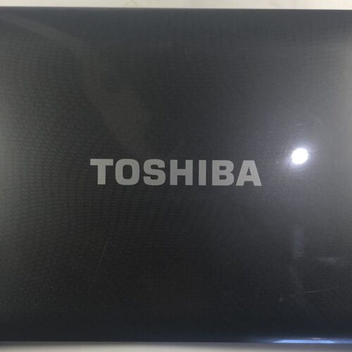 New Toshiba Satellite L645 Lcd Rear Back Cover Zye3ate2lc0