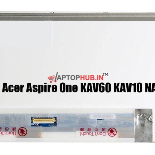 New Acer Aspire One Nav50 Kav10 Kav60 Series 10.1 Inch Laptop Screen