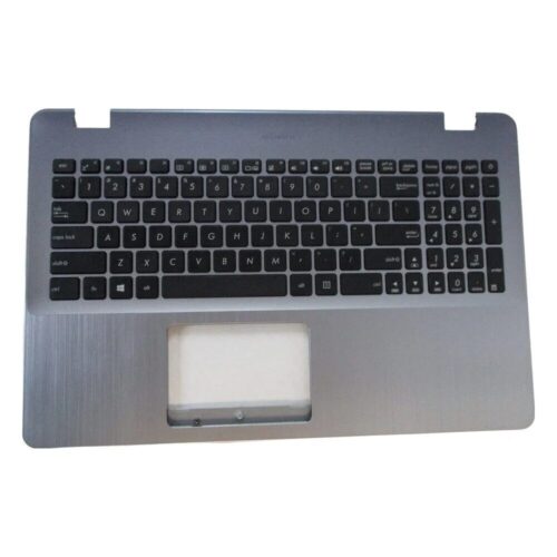 DI Asus X542U X542UA X542UF PALMREST W KEYBOARD